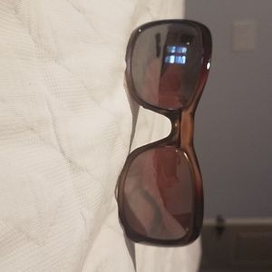 Used Maui Jim sunglasses